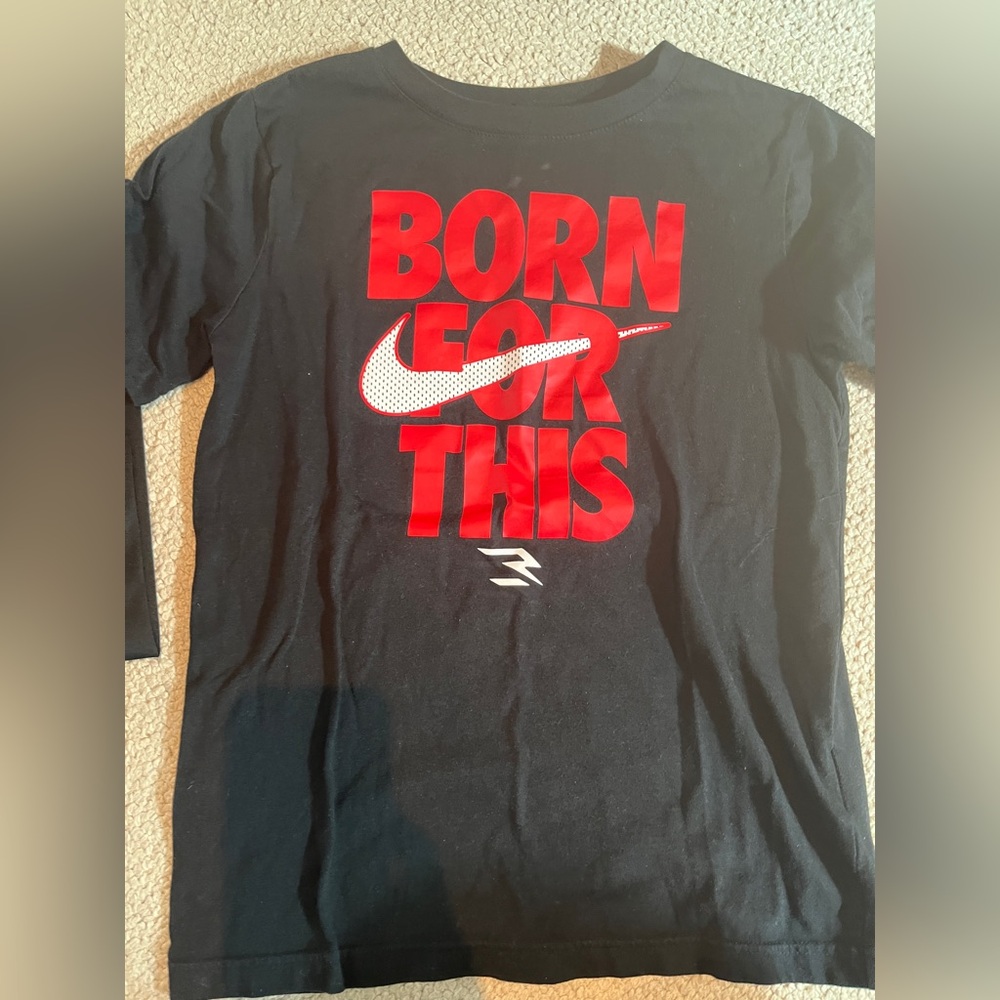 Boys tee